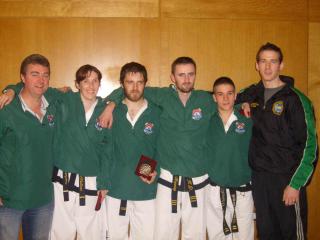 Martial Arts Cork