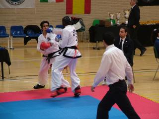 Taekwon-do Team