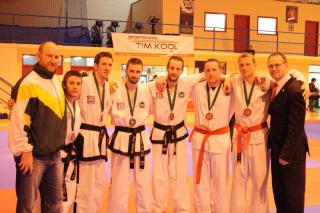 Irish International Championships