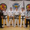 Taekwon-do Team