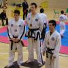 Taekwon-do Team