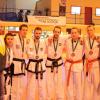 Irish International Championships