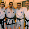 Taekwon-Do Ireland